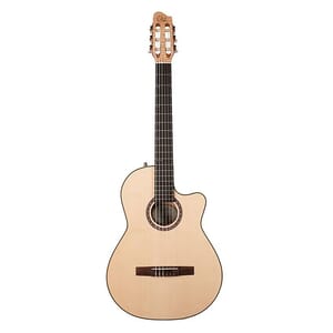 Godin Arena Flame Maple CW EQ Classical Guitar
