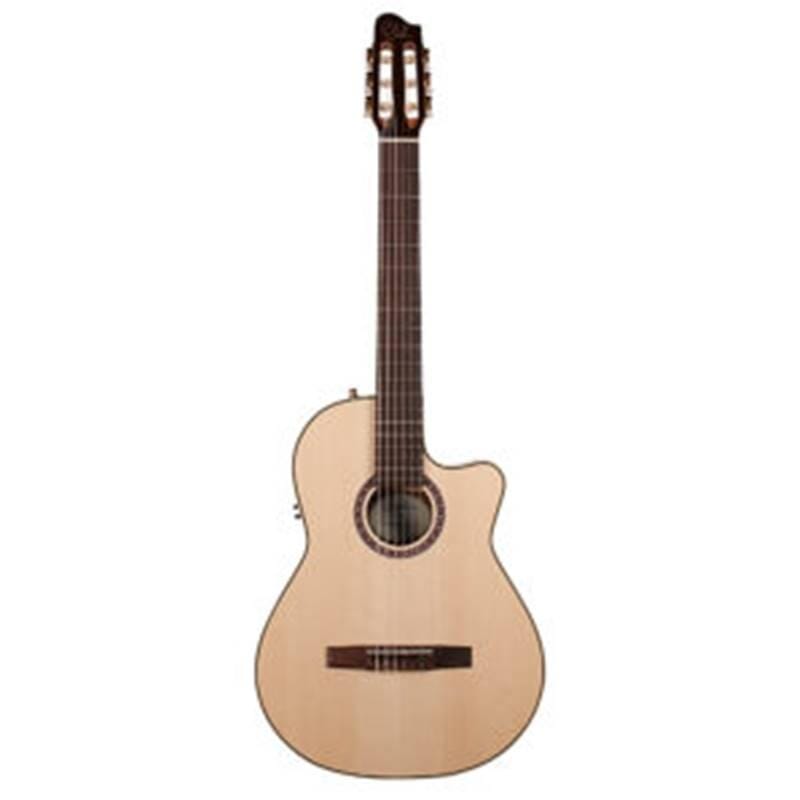 Godin Arena Mahogany CW Clasica II Classical Guitar