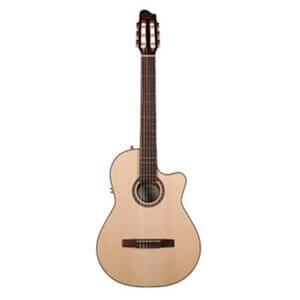 Godin Arena Mahogany CW Clasica II Classical Guitar