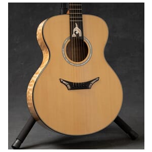 Haida Gwaii Custom Acoustic Guitar