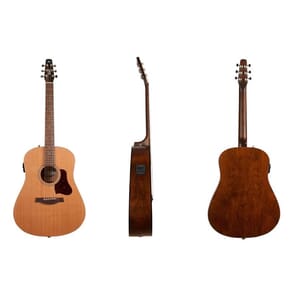 Seagull S6 Original Presys II Acoustic Guitar