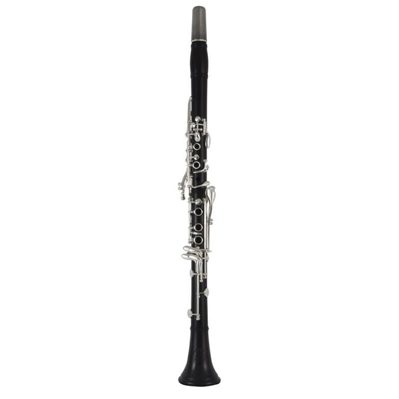 John Packer JP321A Intermediate A Wood Clarinet