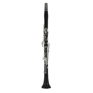 John Packer JP321A Intermediate A Wood Clarinet