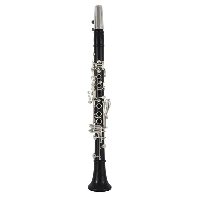John Packer JP323 Intermediate Eb Wood Clarinet