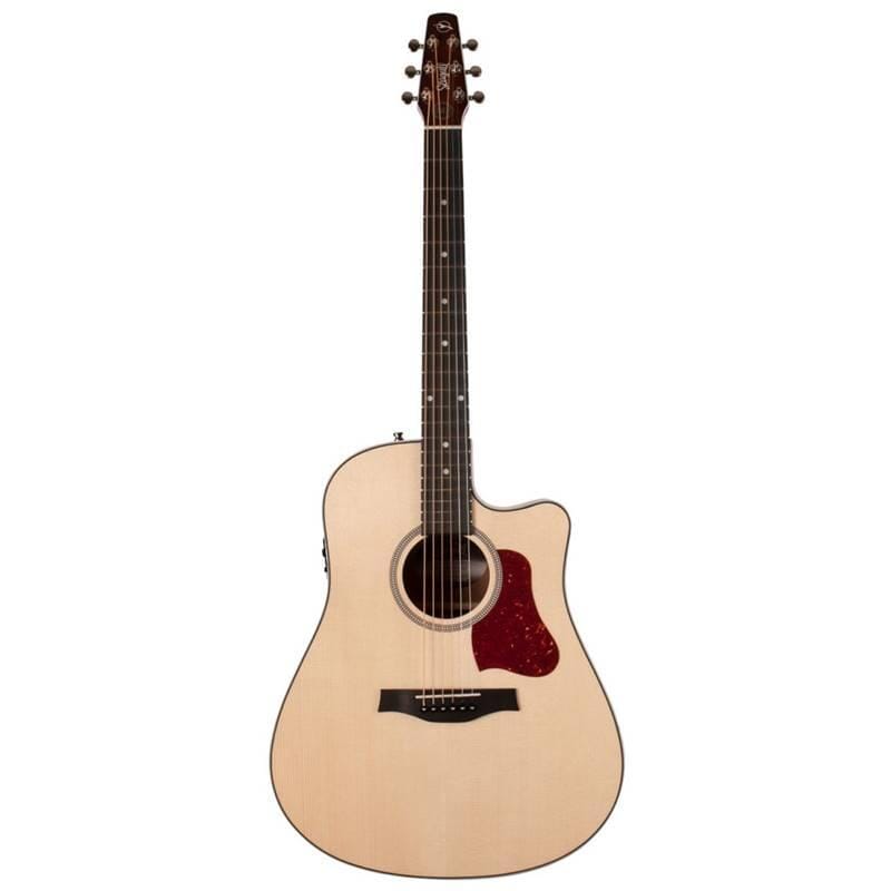 Seagull Maritime SWS CW GT Presys II Acoustic Guitar