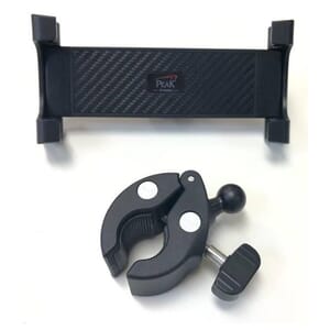 Peak E-Device Holder for Smart Phone & Tablet