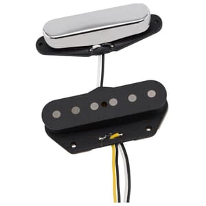 Fender Vintera '50s Vintage Telecaster® Pickup Set