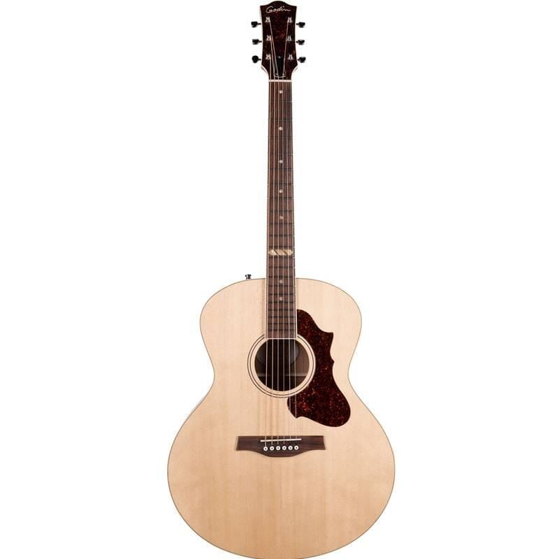 Godin Forum Natural RN GT EQ Acoustic Guitar