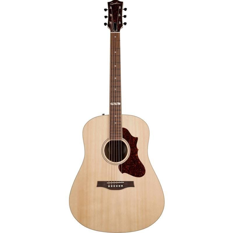 Godin Metropolis Natural RN GT EQ Acoustic Guitar