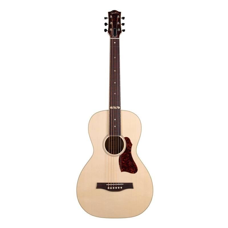 Godin Rialto Natural RN GT EQ Parlor Guitar