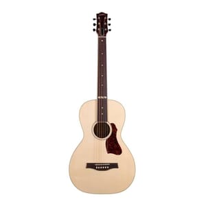 Godin Rialto Natural RN GT EQ Parlor Guitar