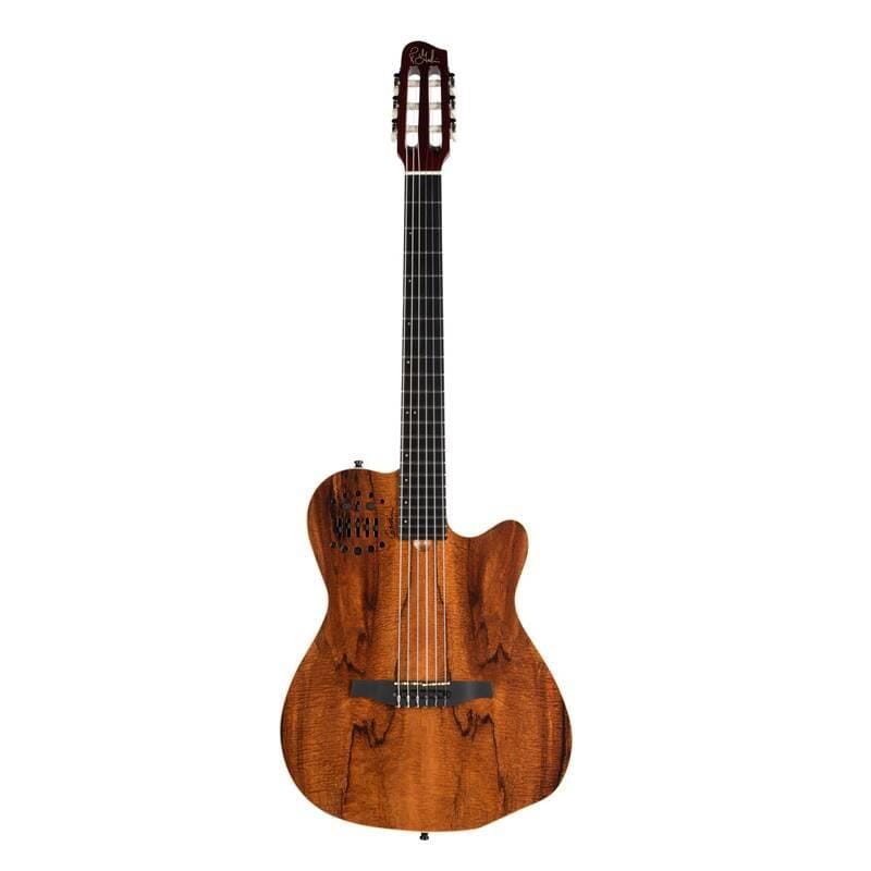 Godin Multiac ACS Nylon KOA Extreme HG