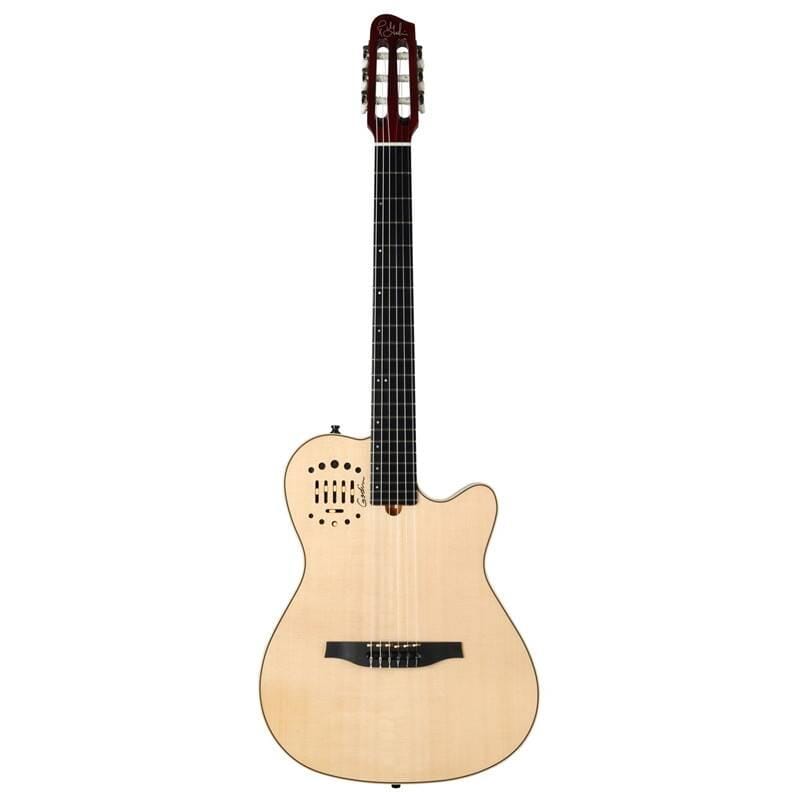 Godin Multiac Nylon Deluxe Guitar