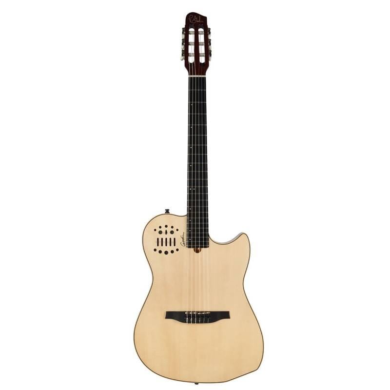Godin Multiac Nylon String Natural HG