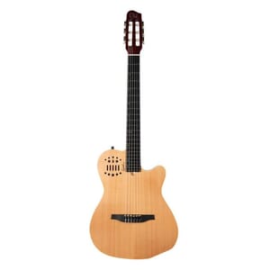 Godin Multiac ACS Nylon Natural SG Guitar