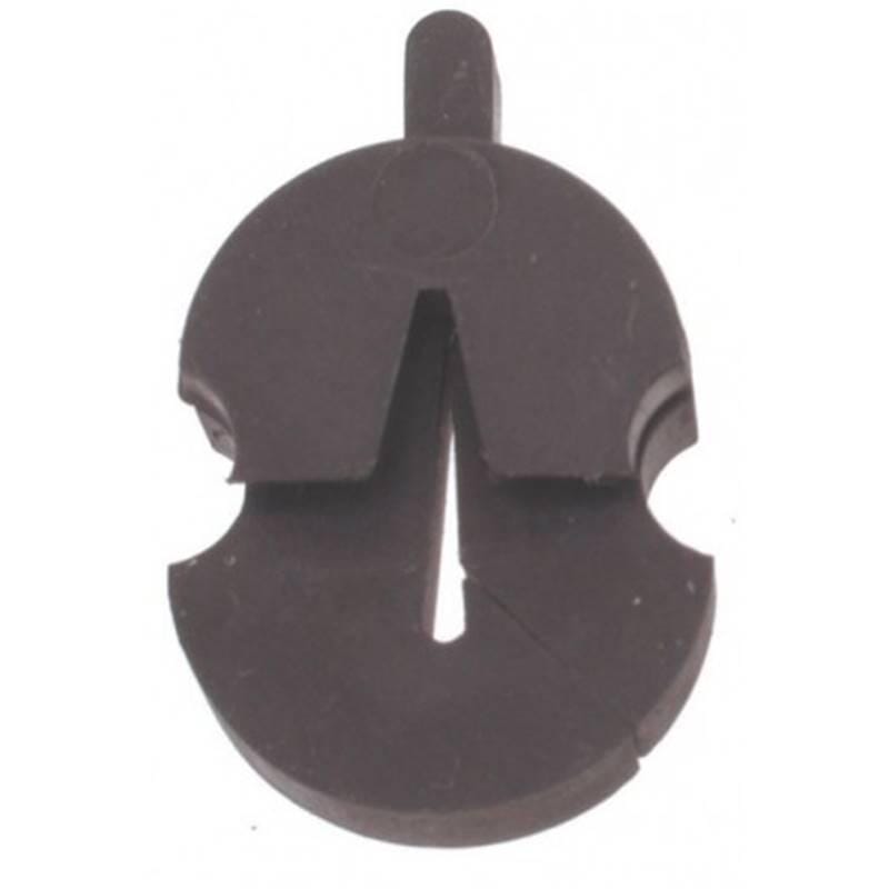 Violin Mute Tourte Violin Shape for Violin or Viola