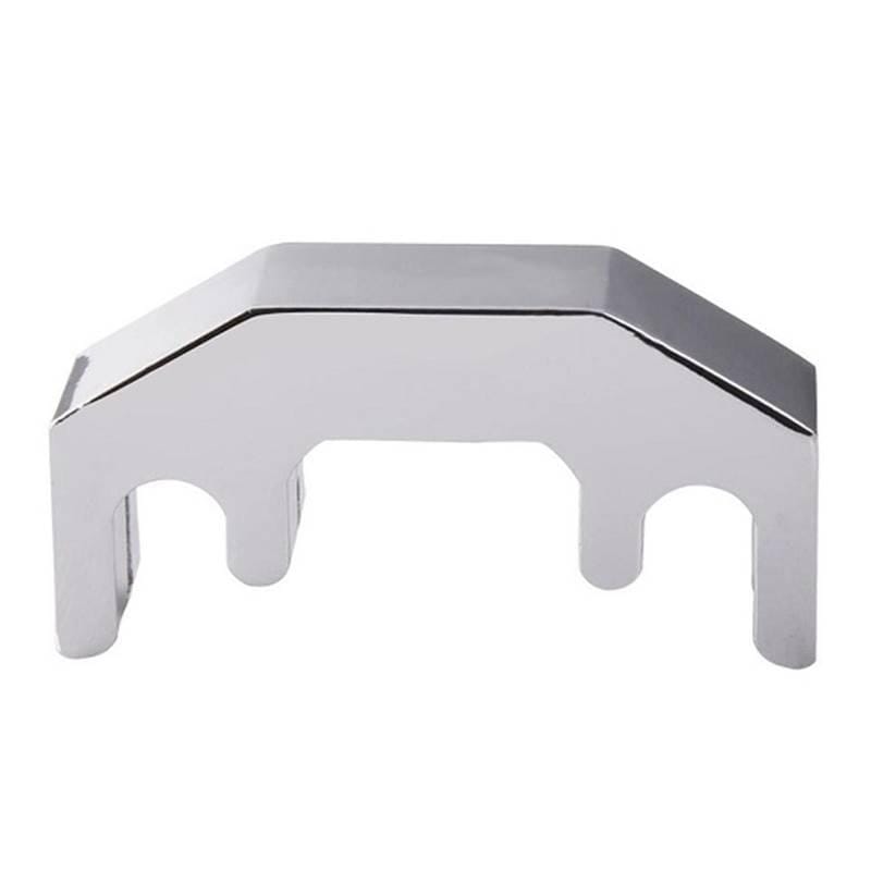 Violin Nickel Metal Practice Mute