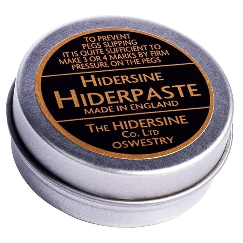 Hidersine Hiderpaste Peg Paste