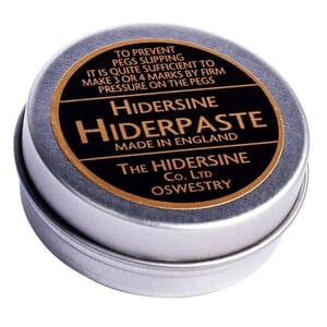Hidersine Hiderpaste Peg Paste