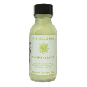 Hill Varnish Cleaner