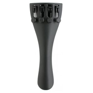 Wittner 1/8 Ultra Violin Tailpiece
