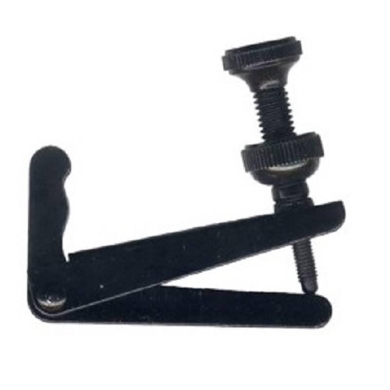 Wittner Cello Fine Tuner Black 4/4-3/4