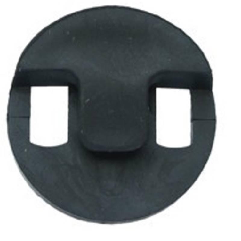 Cello Mute Tourte Round