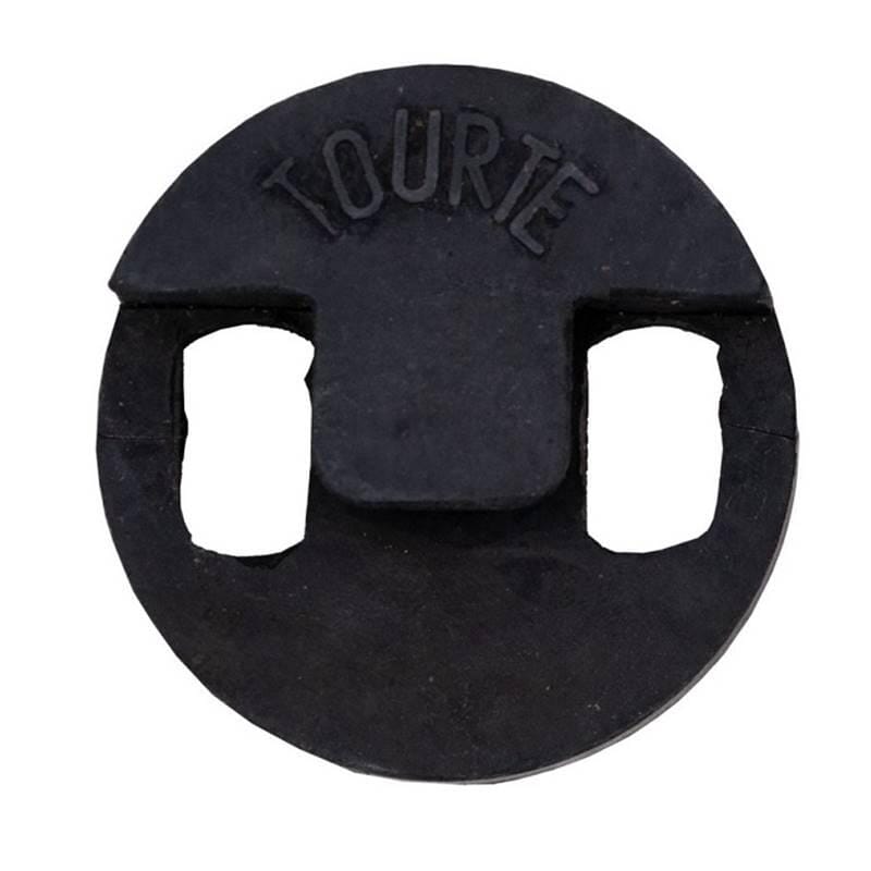 Cello Tourte Mute Round