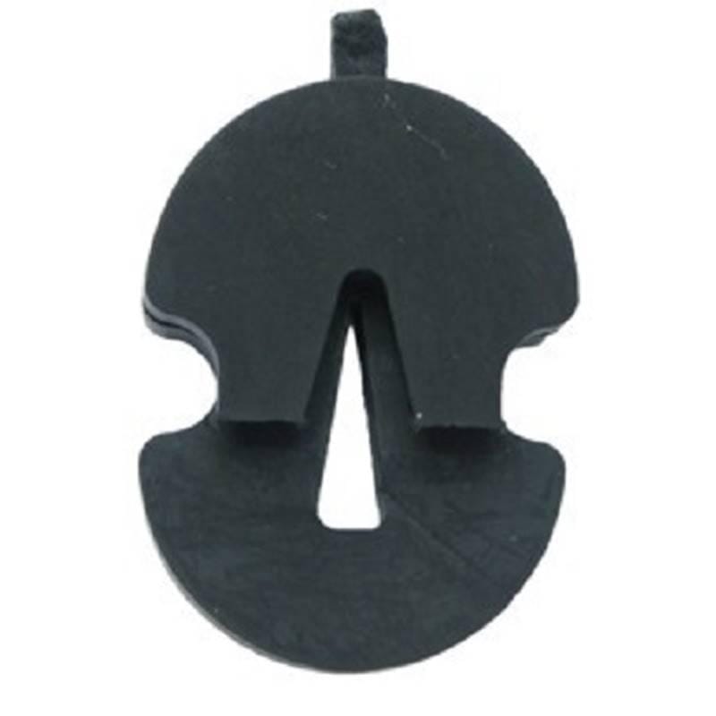 Cello Mute Tourte Violin Shape