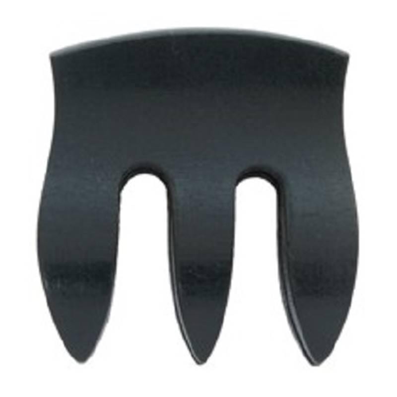 Cello Mute - Ebony, E type