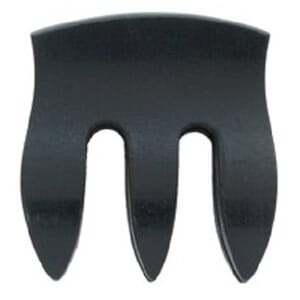 Cello Mute - Ebony, E type