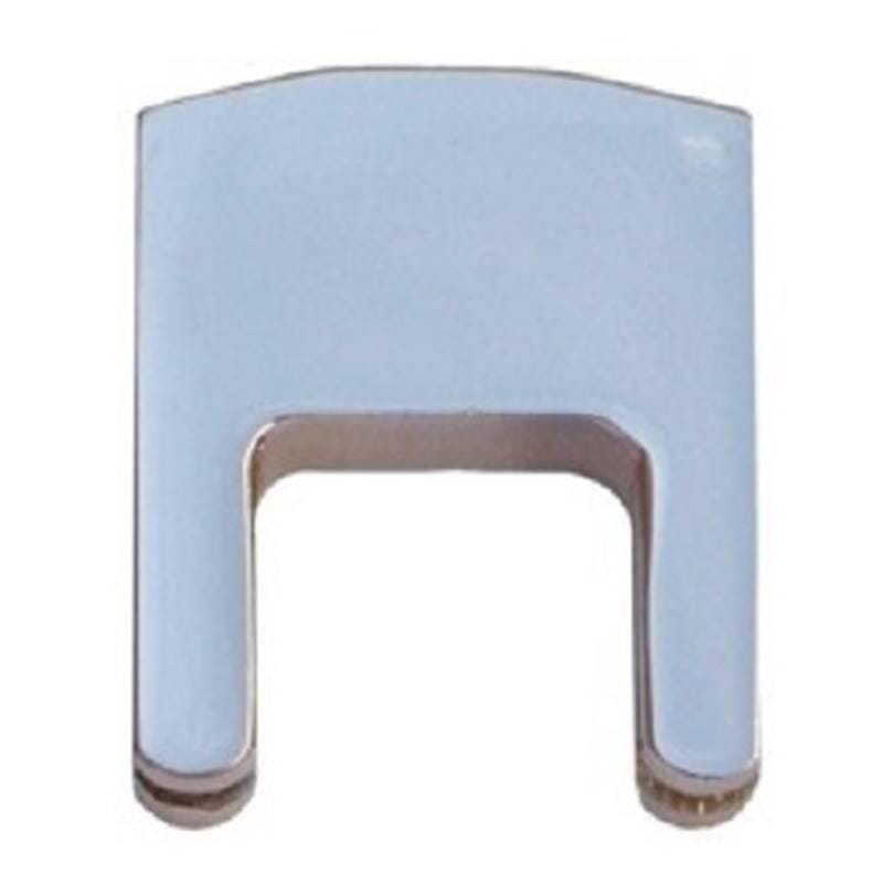 Cello Practice Mute, Nickel
