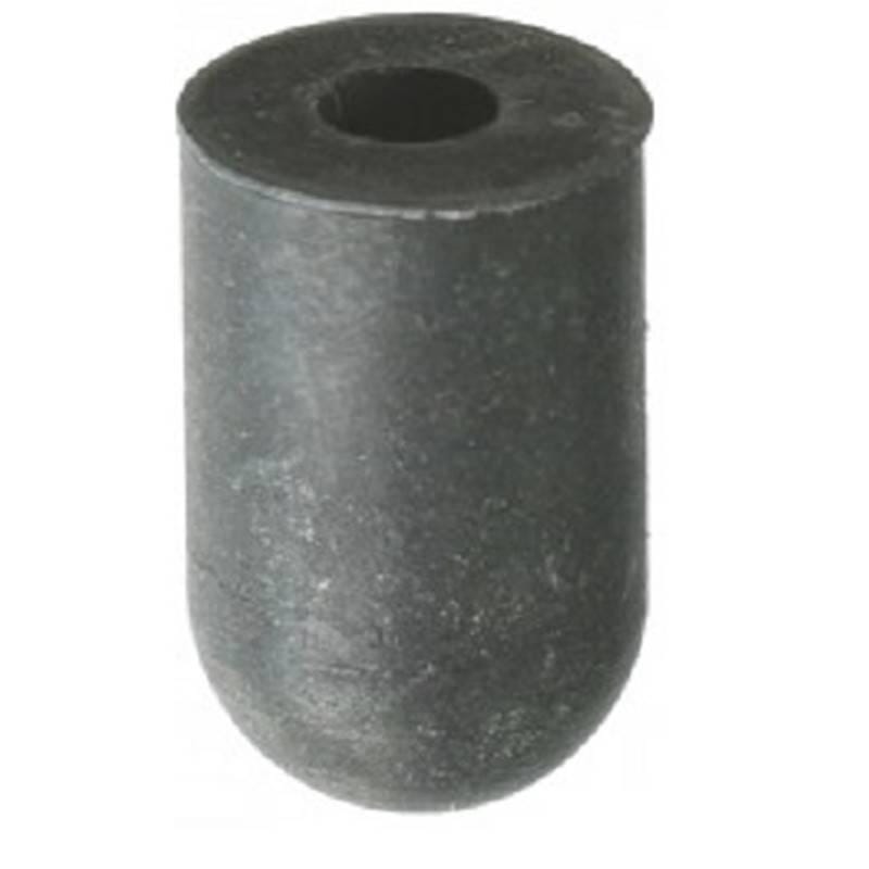 Cello Endpin Rubber Tip Heavy