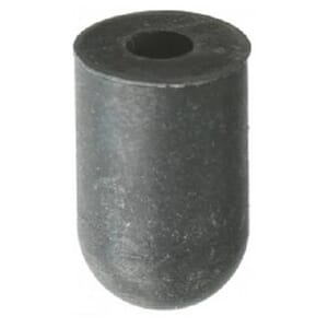 Cello Endpin Rubber Tip Heavy
