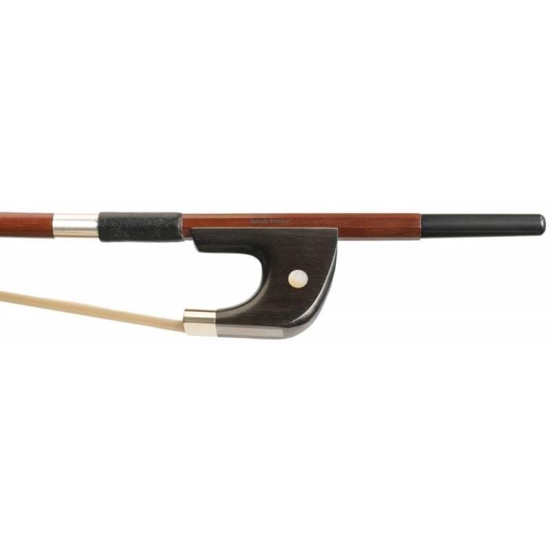 Richter German Brazilwood 3/4 Bass Bow