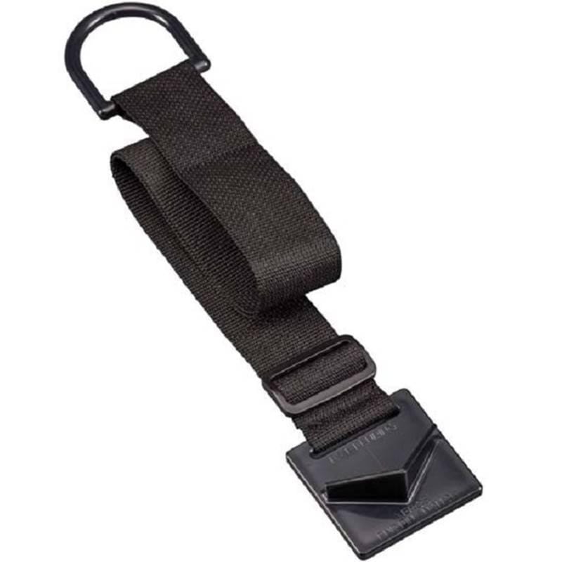 Xeros Bass Endpin Anchor