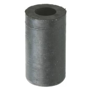 Double Bass Endpin Rubber Tip