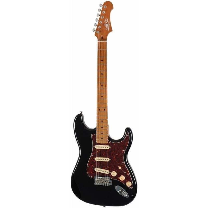 Jet JS-300-BK Electric Guitar Black