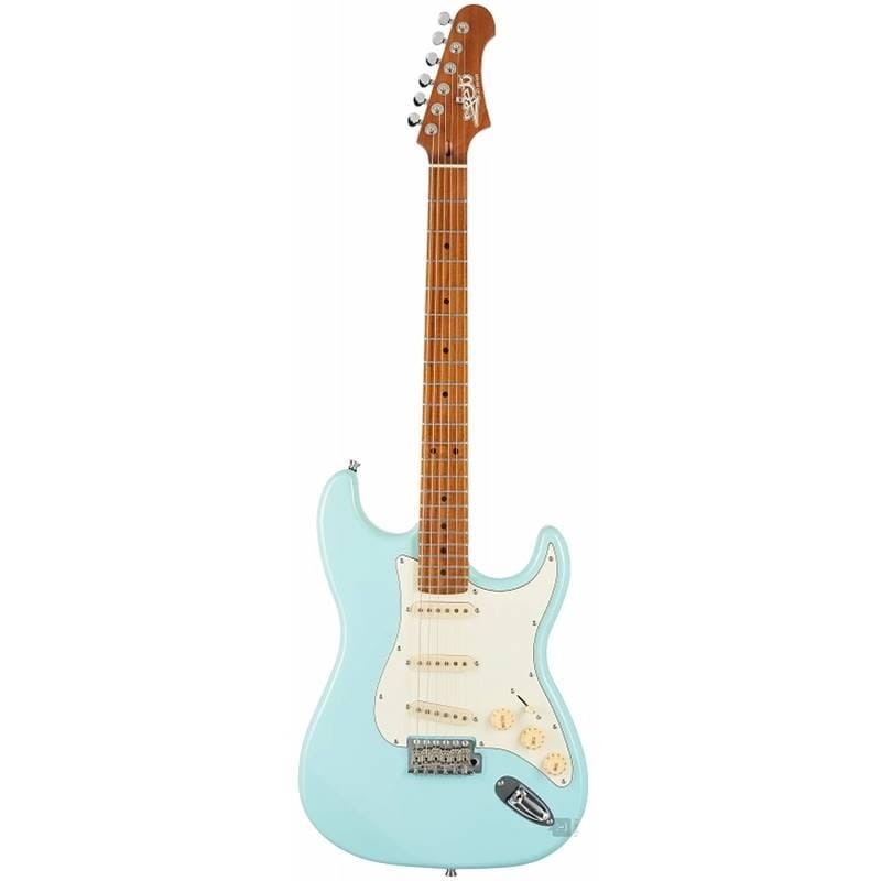 Jet JS-300 Electric Guitar Sonic Blue