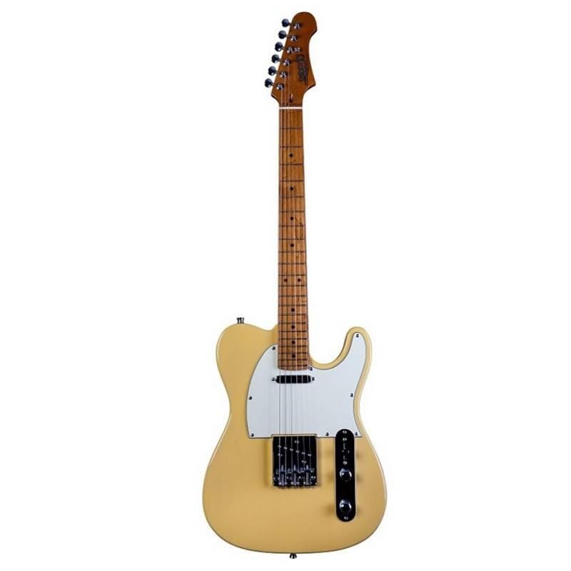 Jet JT-300-BTS Electric Guitar Blonde