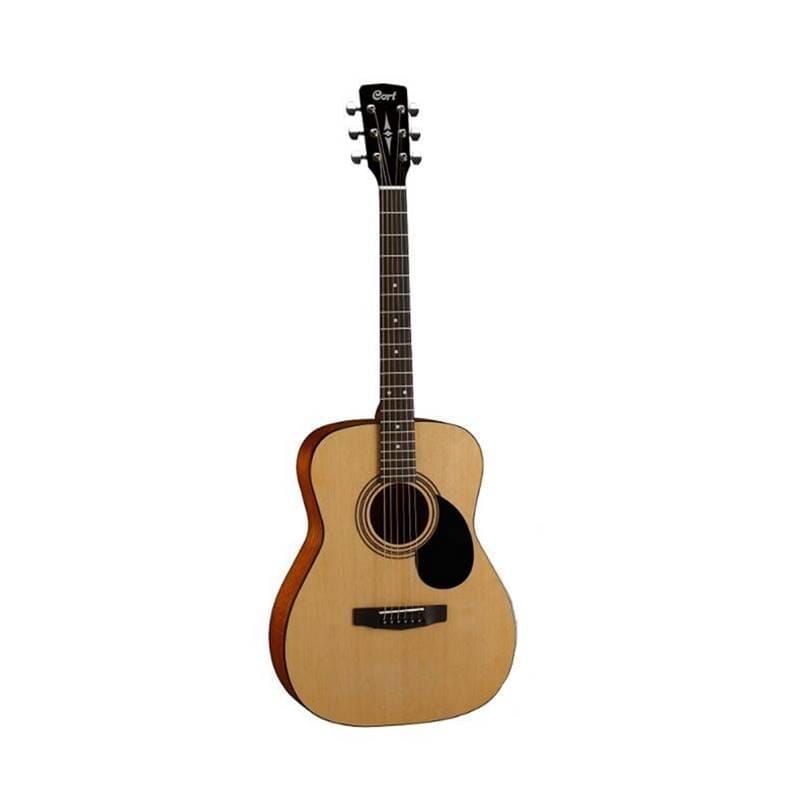 Cort AF510 Folk Guitar with Bag