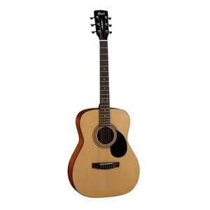 Cort AF510 Folk Guitar with Bag