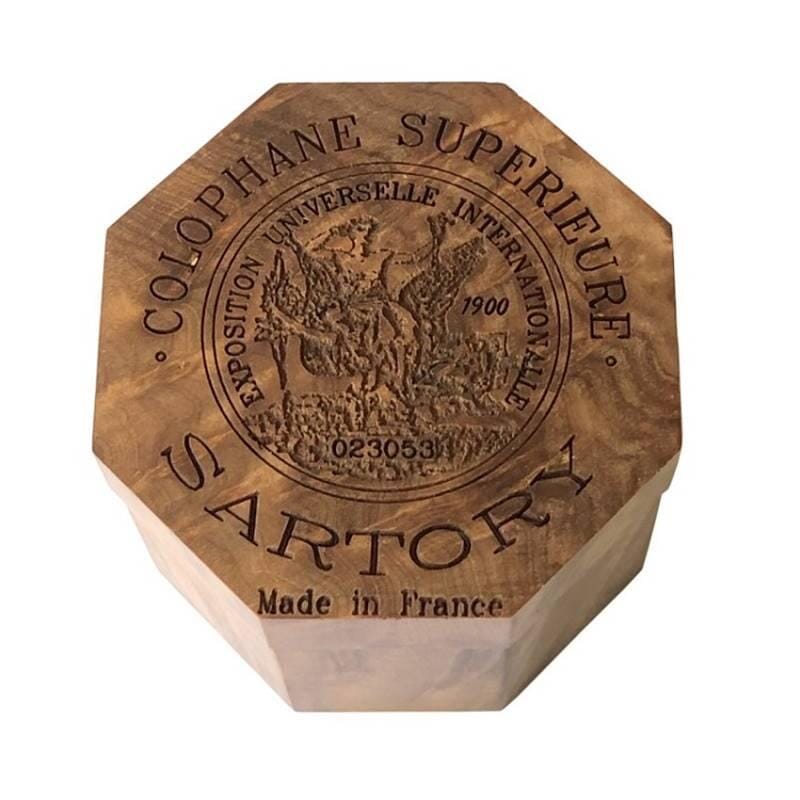 Sartory Violin Cello Rosin