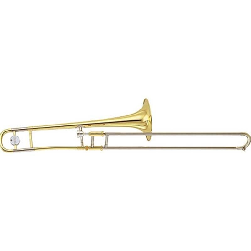 Yamaha YSL354 Trombone USED