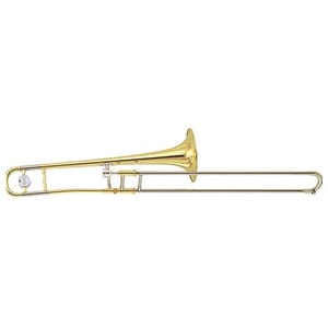 Yamaha YSL354 Trombone USED