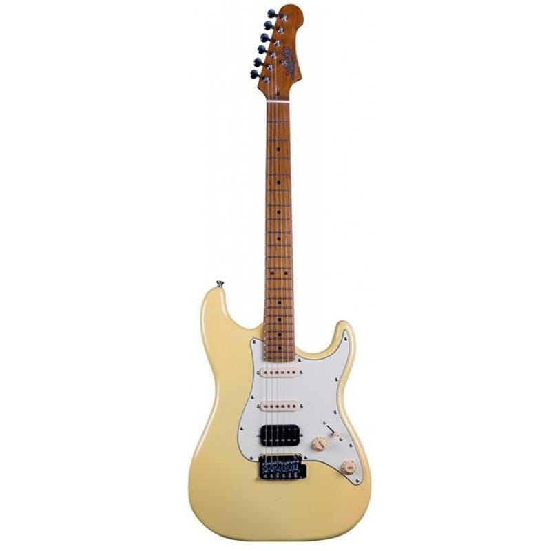 Jet JS-400-VYW Electric Guitar Vintage