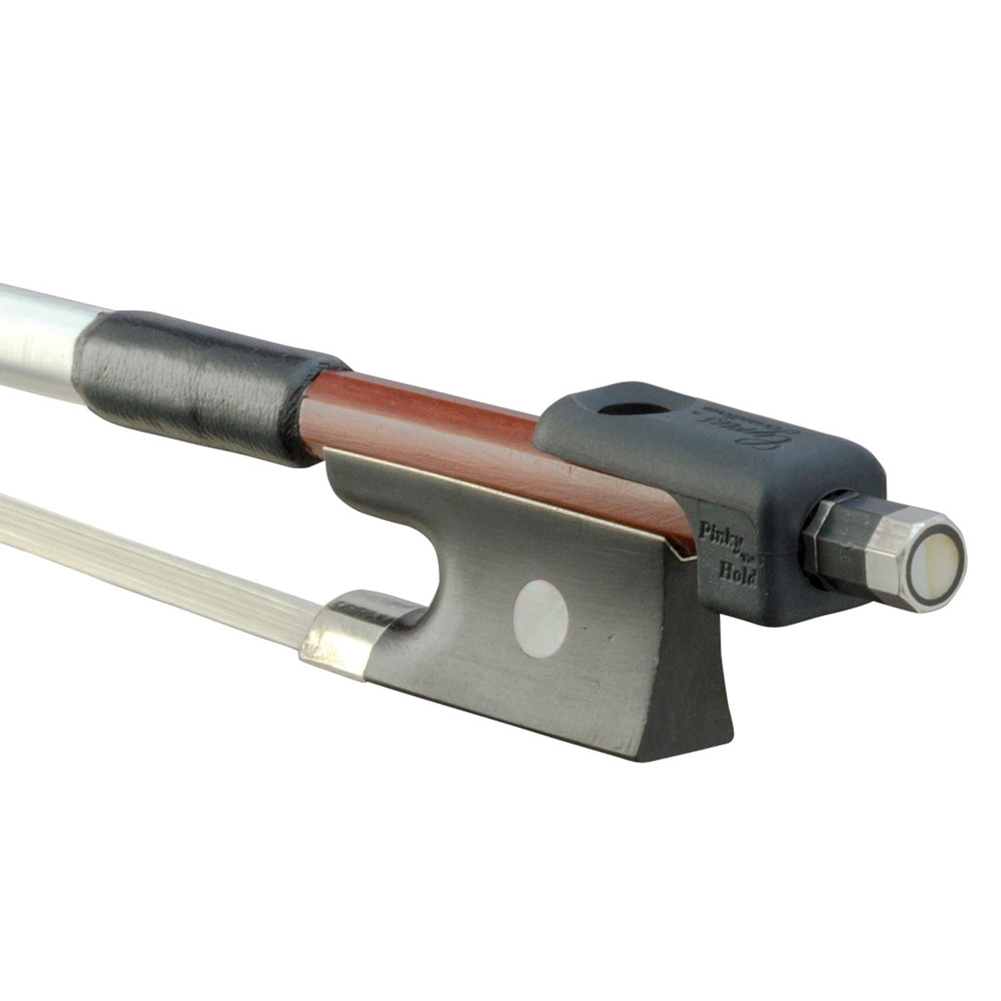 Cyrus PinkyHold - Black Beauty