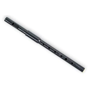 Tony Dixon DX004D Tuneable Soprano D Whistle