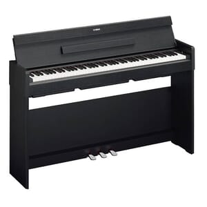 Yamaha YDPS35 Digital Piano Black