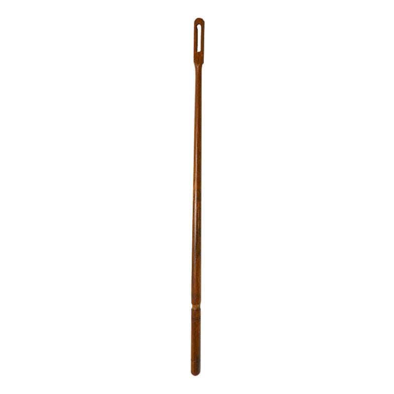 Faxx Wooden Flute Cleaning Rod